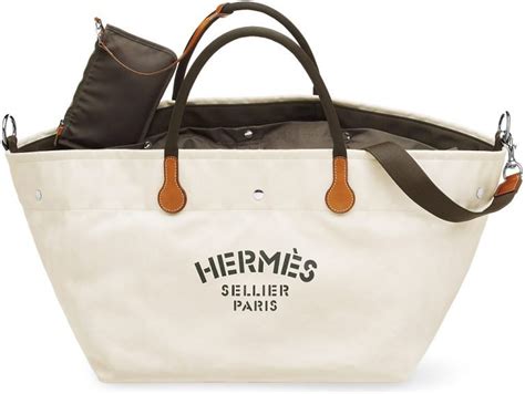 bragmy bag Hermes fourre